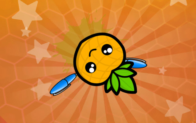 Super Ananas Pen 2 Online