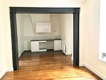 appartement à Paris 2ème (75)