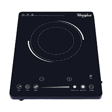 Bếp đơn hồng ngoại Whirlpool ACT209BLV