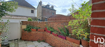 maison à Saint-Etienne-du-Rouvray (76)