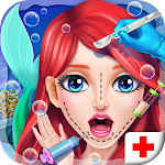 Mermaid's Plastic Surgery Apk