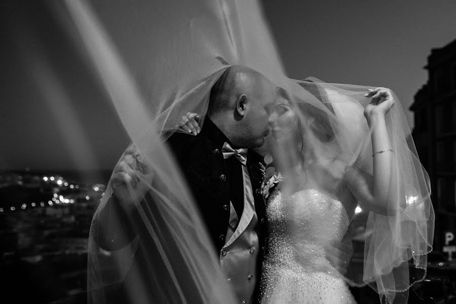 शादी का फोटोग्राफर Elisabetta Figus (elisabettafigus)। जनवरी 26 2020 का फोटो