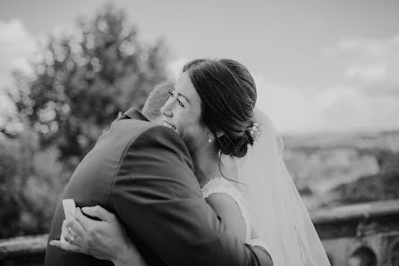 Hochzeitsfotograf Alena Und René (alenaundrene). Foto vom 28. April 2018