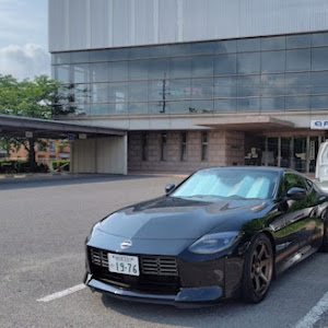 フェアレディZ RZ34