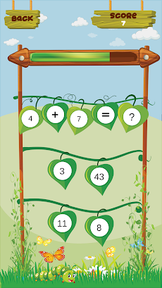 Math Learning For Kidsのおすすめ画像4