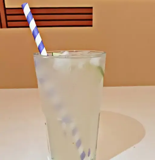 Fresh Lime Water