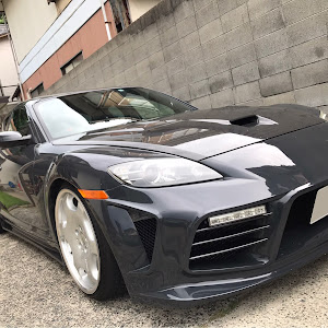 RX-8 SE3P