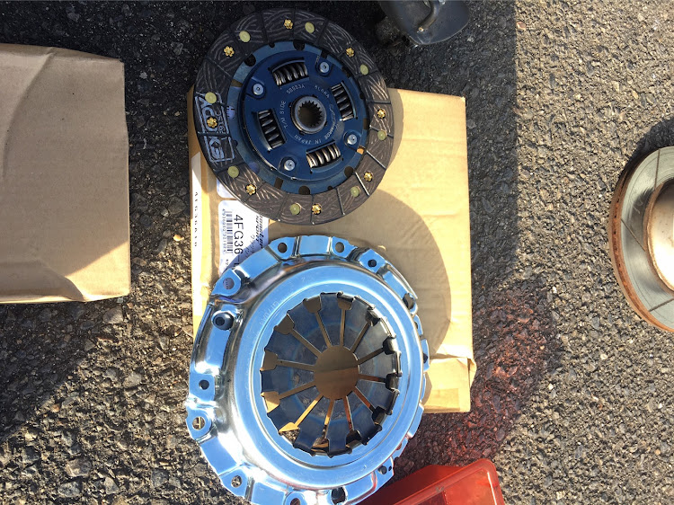ツインのaapracing・2020年・DIYに関するカスタム事例の投稿画像1枚目