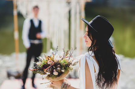 Fotograf ślubny Dmitriy Cherkasov (wedprof). Zdjęcie z 15 stycznia 2019