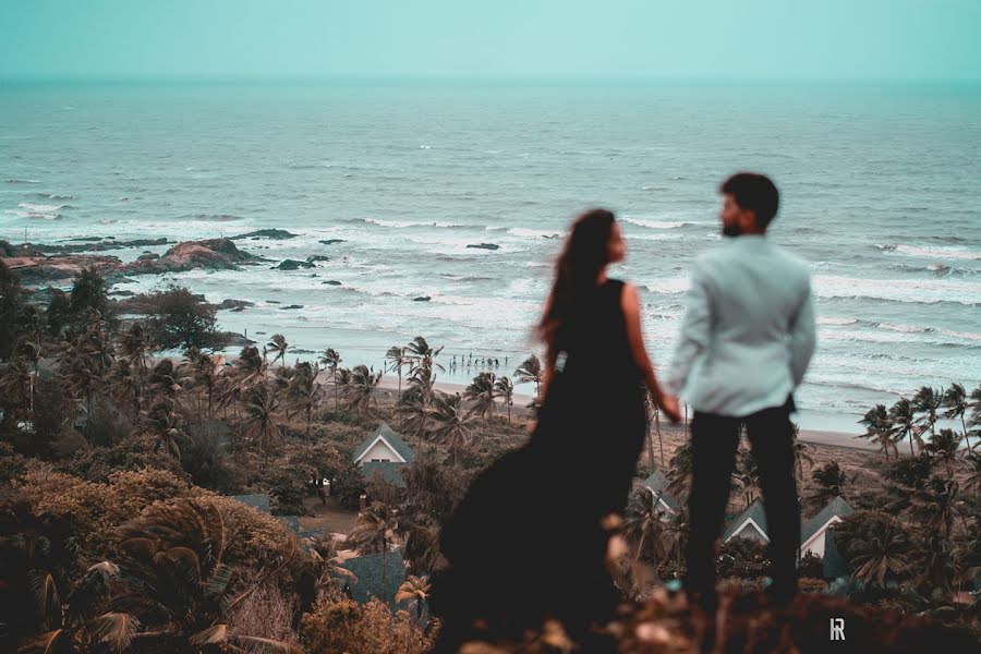 Photographe de mariage Hardik Radia (radia). Photo du 10 décembre 2020