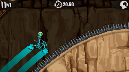 Moto X3M Bike Race Mod Apk 1.6 with Unlimited Coins, Gems and