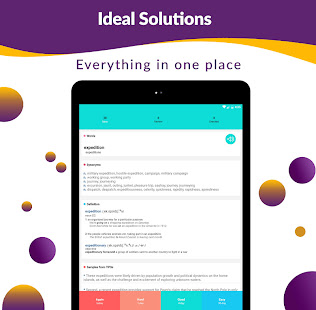 TOEFL TPO Flashcards : Learn English Vocabulary(圖9)-速報App