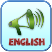 Speak English  Icon