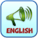 Speak English icon