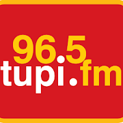 Super Radio Tupi 2.1 Icon