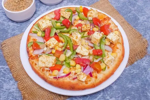 Veg Special Hub Pizza