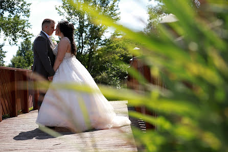 結婚式の写真家Gyula Boros (borosgyula)。2023 9月3日の写真