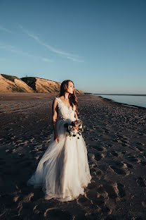 Huwelijksfotograaf Svetlana Domnenko (atelaida). Foto van 25 april 2020