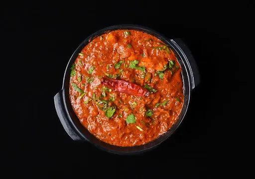 Fish Hyderabadi Gravy