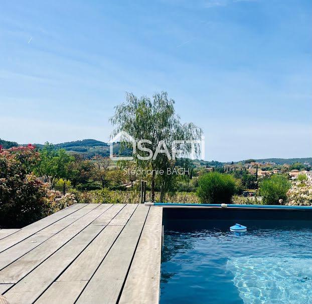 Vente maison 3 pièces 122 m² à Le Castellet (83330), 850 500 €