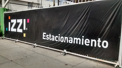 Estacionamiento