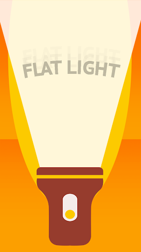 Flat Light