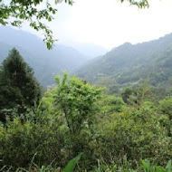 花岩山林花園餐廳