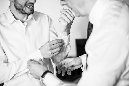 Fotografo di matrimoni Antonella Argirò (odgiarrettiera). Foto del 6 ottobre 2017