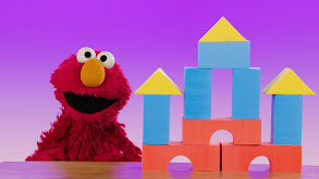 My Elmo: Building thumbnail