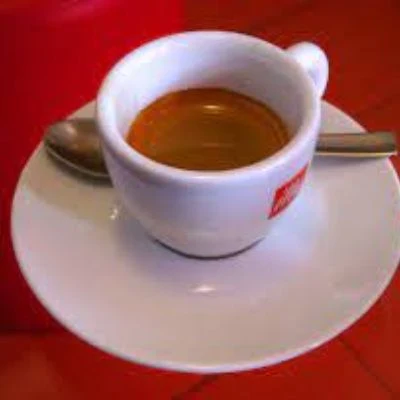 Espresso Double