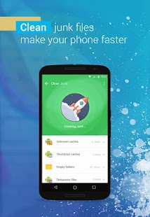 File Manager - File explorer