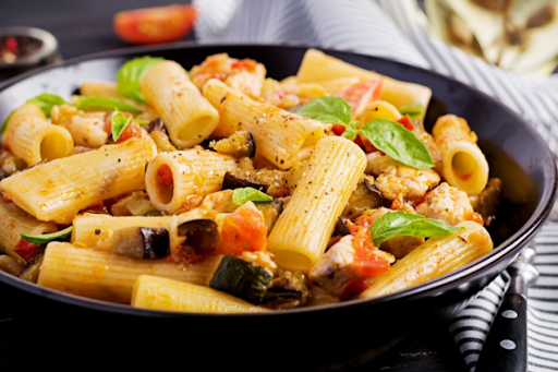 Chicken Delight Pasta