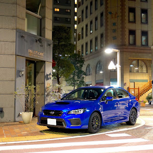 WRX STI