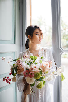 Wedding photographer Mariya Ivanova (mariadigiovanni). Photo of 7 May 2019