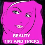 Cover Image of Download BEAUTY TIPS AND TRICKS AT HOME 1.0.0 APK