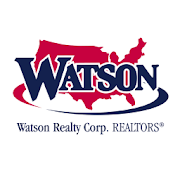 Watson Real Estate Search 5.800.69 Icon