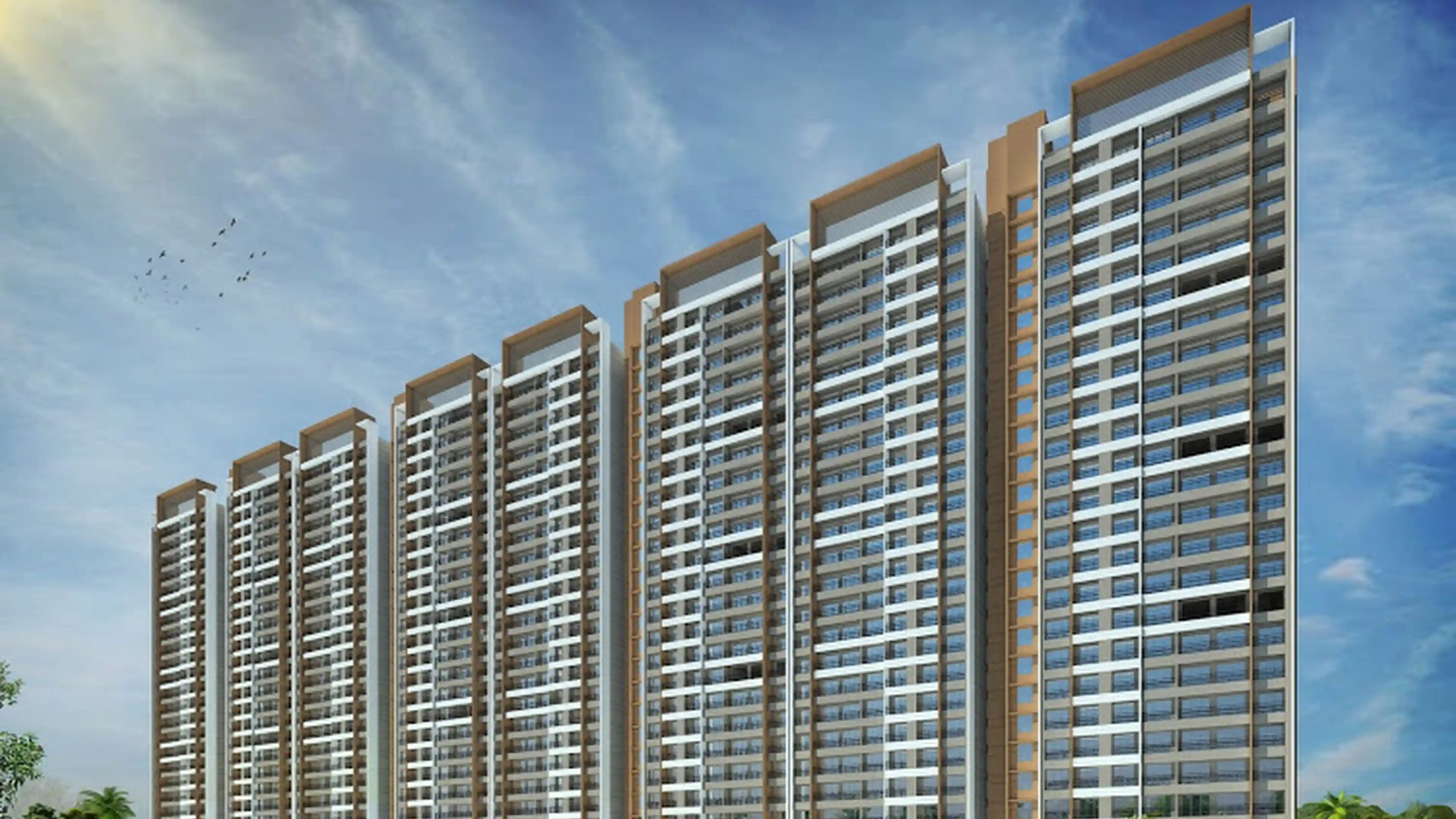 Property Review of JP North in Mira Road, Mumbai