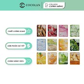 Mặt Nạ 3W Clinic Fresh Mask Sheet [Cocolux]