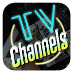 Cover Image of Download Watch TV Cable Channels Free Live HD Guide 1.0 APK