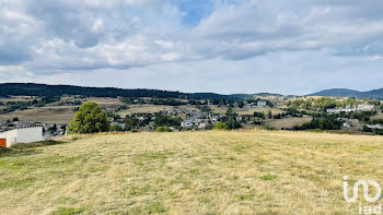 terrain à Saint-Pierre-dels-Forcats (66)