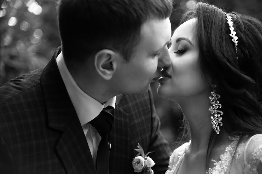Wedding photographer Yuliya Zaichenko (yzfoto). Photo of 31 January 2020