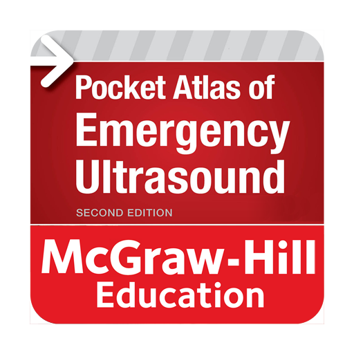 Pocket Atlas of Emergency Ultrasound, 2nd Edition