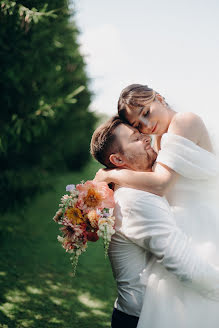 Fotógrafo de casamento Aleksey Agunovich (aleksagunovich). Foto de 14 de dezembro 2023