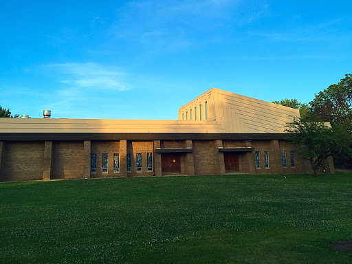 Temple Beth Israel