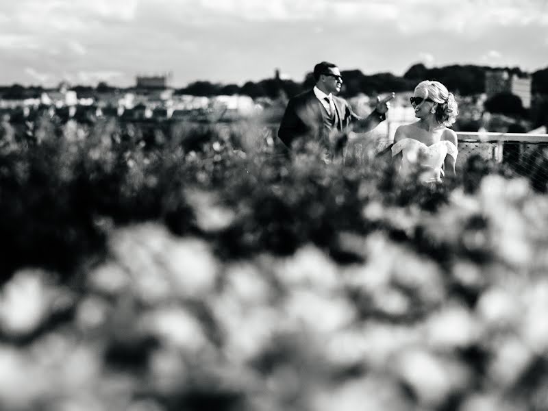 Fotógrafo de bodas Martynas Ozolas (ozolas). Foto del 20 de noviembre 2017