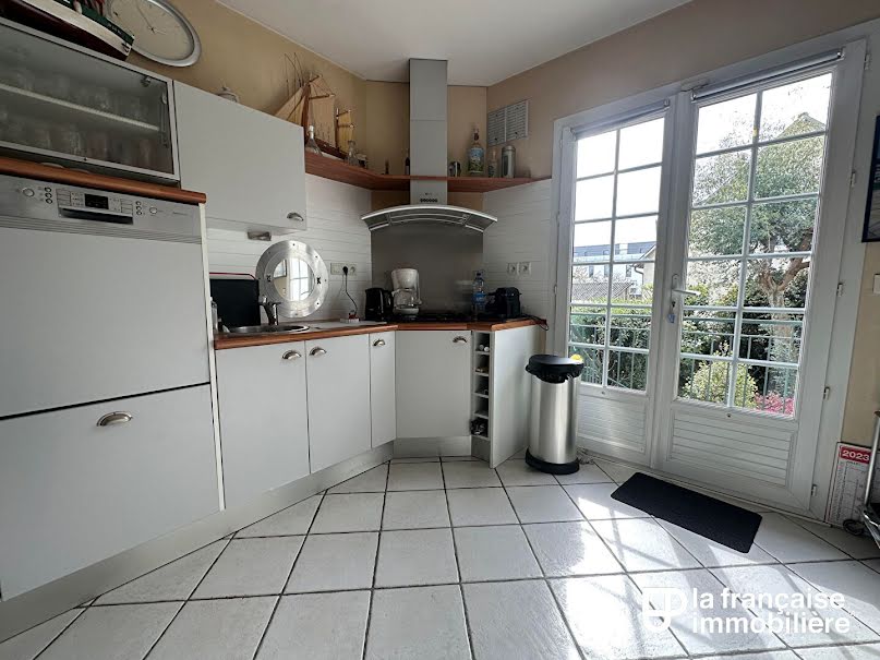 Vente maison 6 pièces 158 m² à Cesson-sevigne (35510), 530 400 €