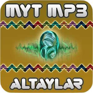 MYT Muzik - Altaylar 1.0 Icon