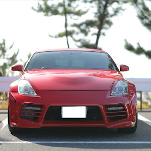 フェアレディZ Z33