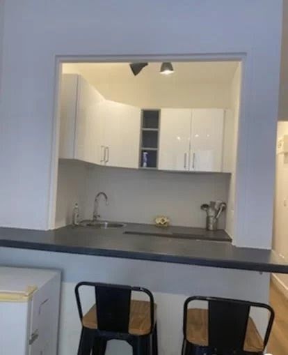 Vente appartement 1 pièce 20 m² à Nice (06000), 149 000 €