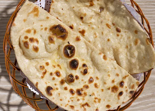 Butter Roti